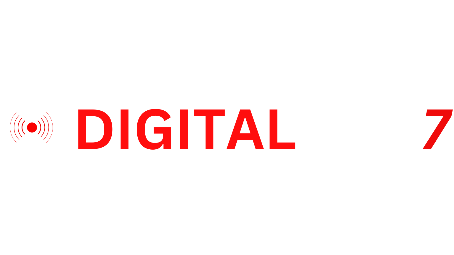 Digital Hub 7