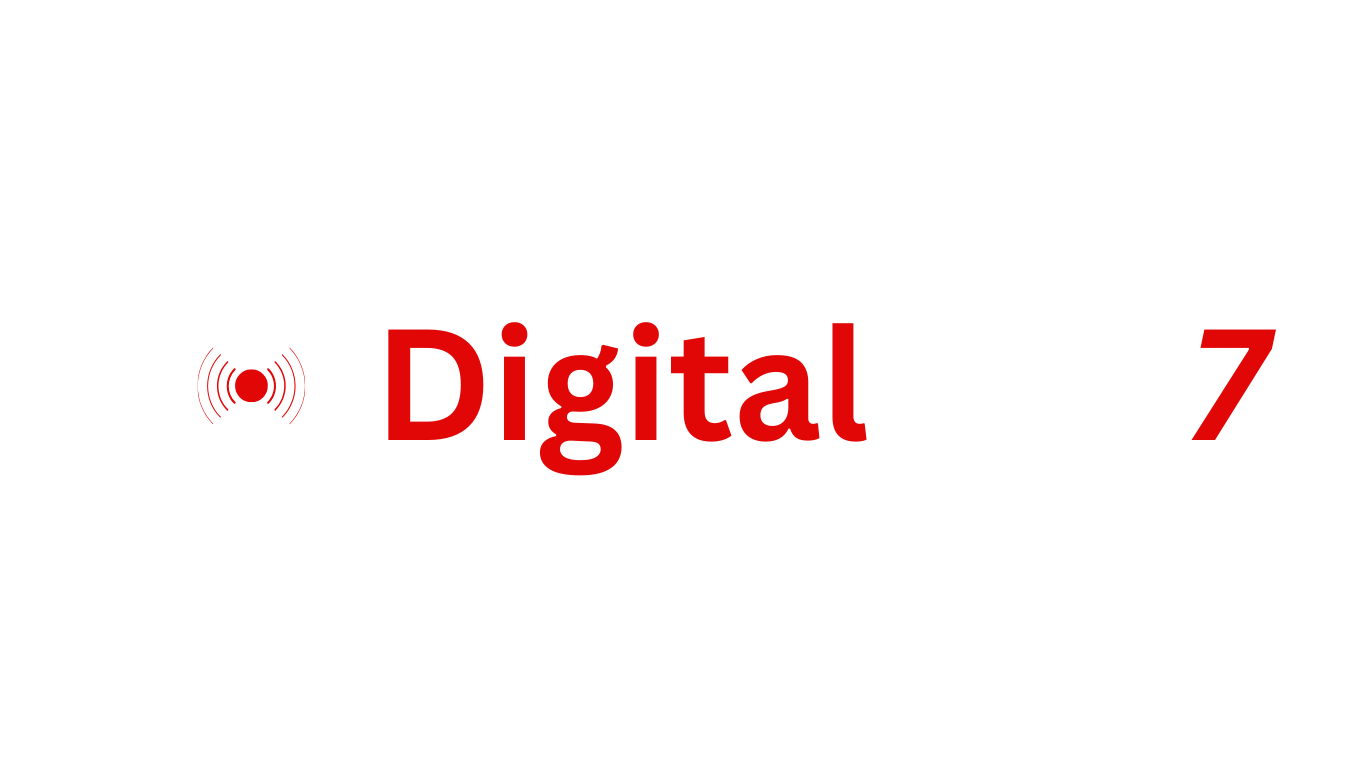 Digital Hub 7